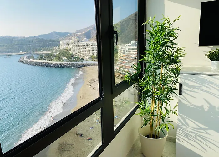 Donana12 By Sunhousescanarias * Patalavaca