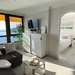 Donana12 By Sunhousescanarias דירה פאטלוואקה
