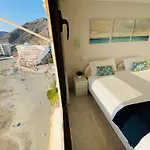דירה Donana12 By Sunhousescanarias פאטלוואקה
