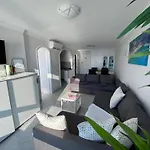 Donana12 By Sunhousescanarias דירה *