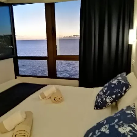 Donana Apartment At First Beachline Apartman *