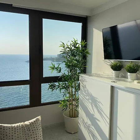 Donana Apartment At First Beachline Apartman Patalavaca