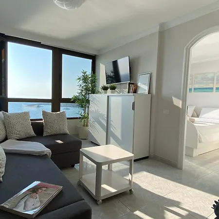Donana Apartment At First Beachline